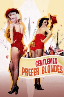 دانلود فیلم Gentlemen Prefer Blondes 1953