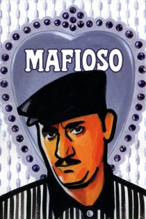 دانلود فیلم Mafioso 1962