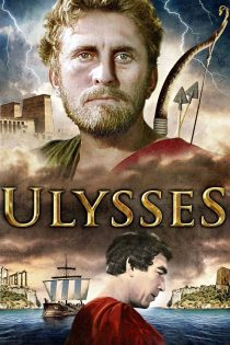 دانلود دوبله فارسی فیلم Ulysses 1954