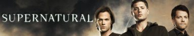 دانلود دوبله فارسی سریال Supernatural