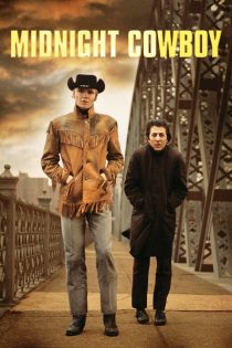 دانلود دوبله فارسی فیلم Midnight Cowboy 1969