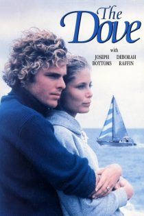 دانلود دوبله فارسی فیلم The Dove 1974