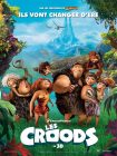 دانلود دوبله فارسی فیلم The Croods: A New Age 2020