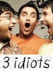 دانلود دوبله فارسی فیلم 3 Idiots 2009