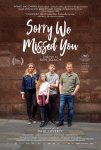 دانلود دوبله فارسی فیلم Sorry We Missed You 2019