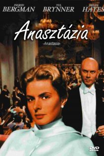 دانلود دوبله فارسی فیلم Anastasia 1956