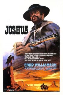 دانلود دوبله فارسی فیلم Joshua 1976