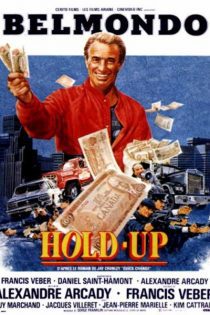 دانلود دوبله فارسی فیلم Hold-Up 1985