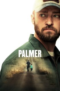 دانلود دوبله فارسی فیلم Palmer 2021