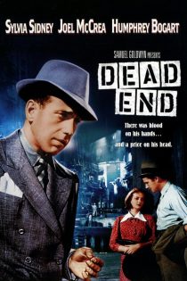 دانلود فیلم Dead End 1937