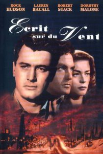 دانلود دوبله فارسی فیلم Written on the Wind 1956