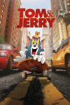 دانلود دوبله فارسی فیلم Tom and Jerry 2021