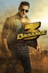 دانلود دوبله فارسی فیلم Dabangg 3 2019