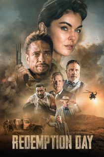 دانلود دوبله فارسی فیلم Redemption Day 2021