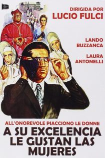 دانلود دوبله فارسی فیلم The Eroticist 1972