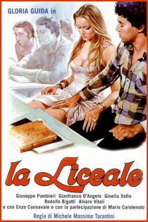 دانلود فیلم The Teasers 1975