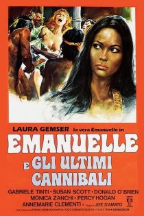 دانلود فیلم Emanuelle and the Last Cannibals 1977