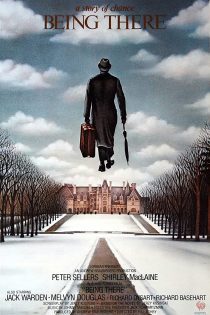 دانلود دوبله فارسی فیلم Being There 1979