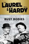 دانلود دوبله فارسی فیلم Busy Bodies 1933