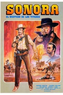 دانلود دوبله فارسی فیلم Sartana Does Not Forgive 1968