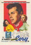 دانلود دوبله فارسی فیلم Mister Cory 1957