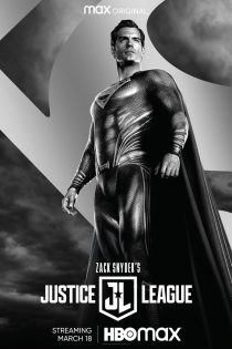 دانلود فیلم Zack Snyder’s Justice League 2021