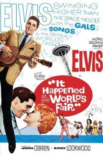 دانلود دوبله فارسی فیلم It Happened at the World’s Fair 1963