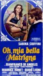 دانلود دوبله فارسی فیلم Oh, mia bella matrigna 1976