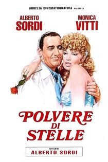 دانلود دوبله فارسی فیلم Polvere di stelle 1973