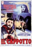 دانلود دوبله فارسی فیلم The Overcoat 1952