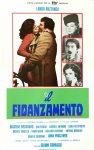 دانلود دوبله فارسی فیلم Il fidanzamento 1975