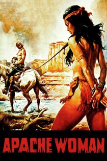 دانلود دوبله فارسی فیلم Apache Woman 1976