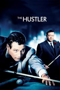 دانلود دوبله فارسی فیلم The Hustler 1961