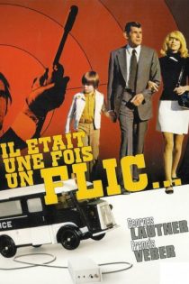 دانلود دوبله فارسی فیلم There Once Was a Cop 1972