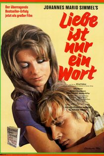 دانلود دوبله فارسی فیلم Love Is Only a Word 1971