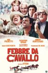 دانلود دوبله فارسی فیلم Febbre da cavallo 1976