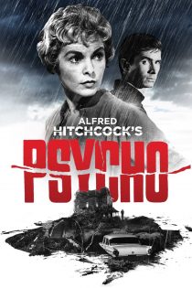 دانلود دوبله فارسی فیلم Psycho 1960