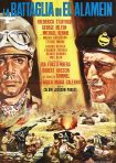 دانلود دوبله فارسی فیلم The Battle of El Alamein 1969