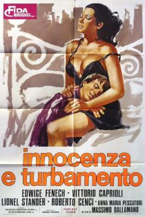 دانلود دوبله فارسی فیلم Innocence and Desire 1974