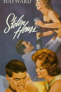 دانلود دوبله فارسی فیلم Stolen Hours 1963