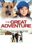 دانلود دوبله فارسی فیلم The Great Adventure 1975