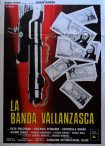 دانلود دوبله فارسی فیلم La banda Vallanzasca 1977