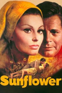 دانلود دوبله فارسی فیلم Sunflower 1970