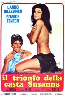 دانلود فیلم House of Pleasure 1969