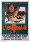 دانلود دوبله فارسی فیلم Erotomania 1974