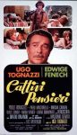 دانلود دوبله فارسی فیلم Cattivi pensieri 1976