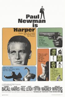 دانلود فیلم Harper 1966