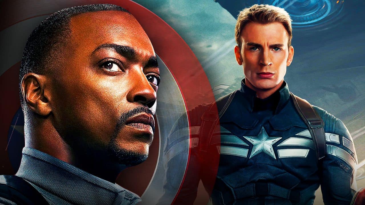 falcap - فیلم ‘’Captain America 4’’ در حال توسعه است