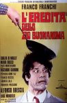 دانلود دوبله فارسی فیلم L’eredità dello zio buonanima 1974