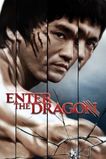 دانلود دوبله فارسی فیلم Enter the Dragon 1973